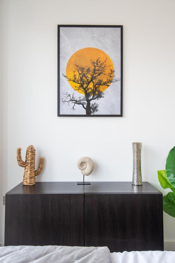 Stunning 2Bed Brick Lane Apartment London Kültér fotó