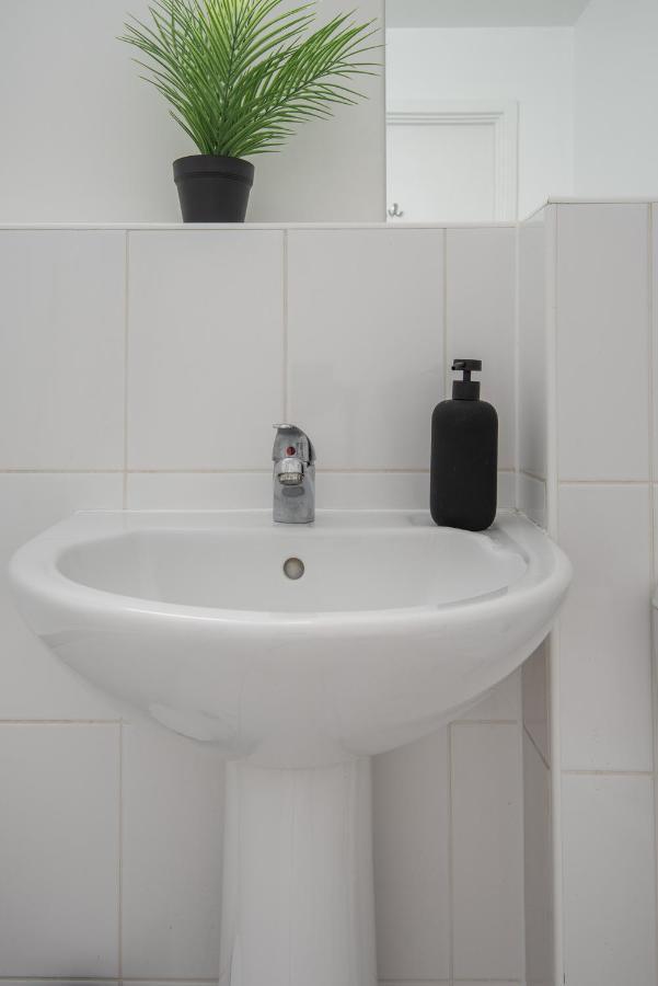 Stunning 2Bed Brick Lane Apartment London Kültér fotó