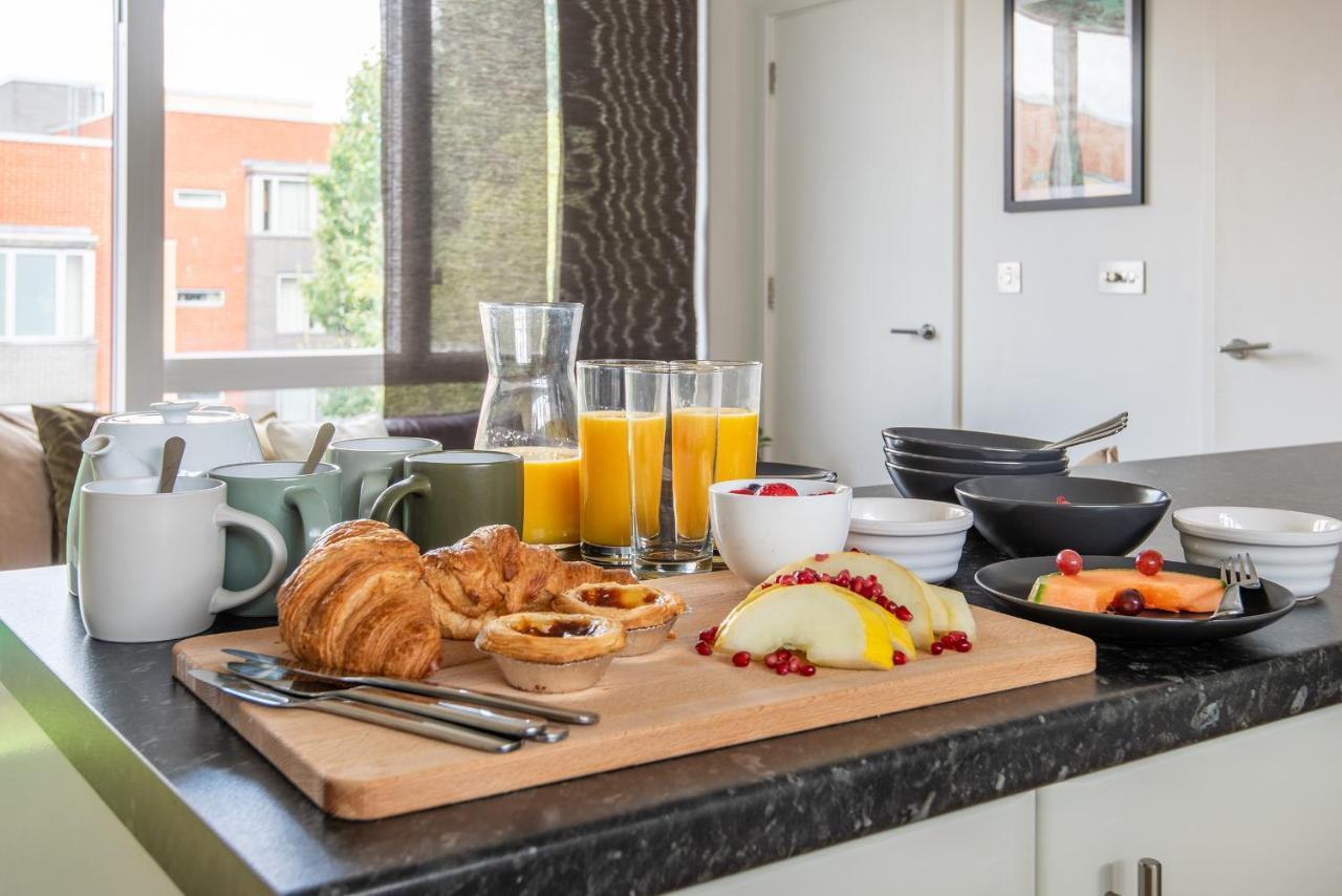 Stunning 2Bed Brick Lane Apartment London Kültér fotó